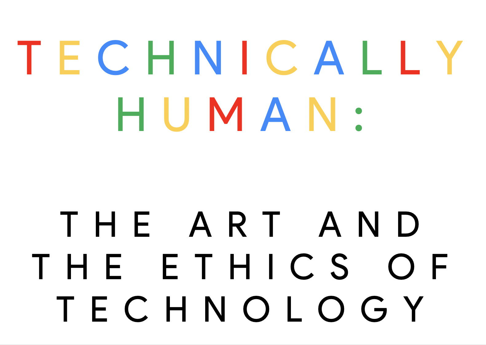 Ethical Tech Logo